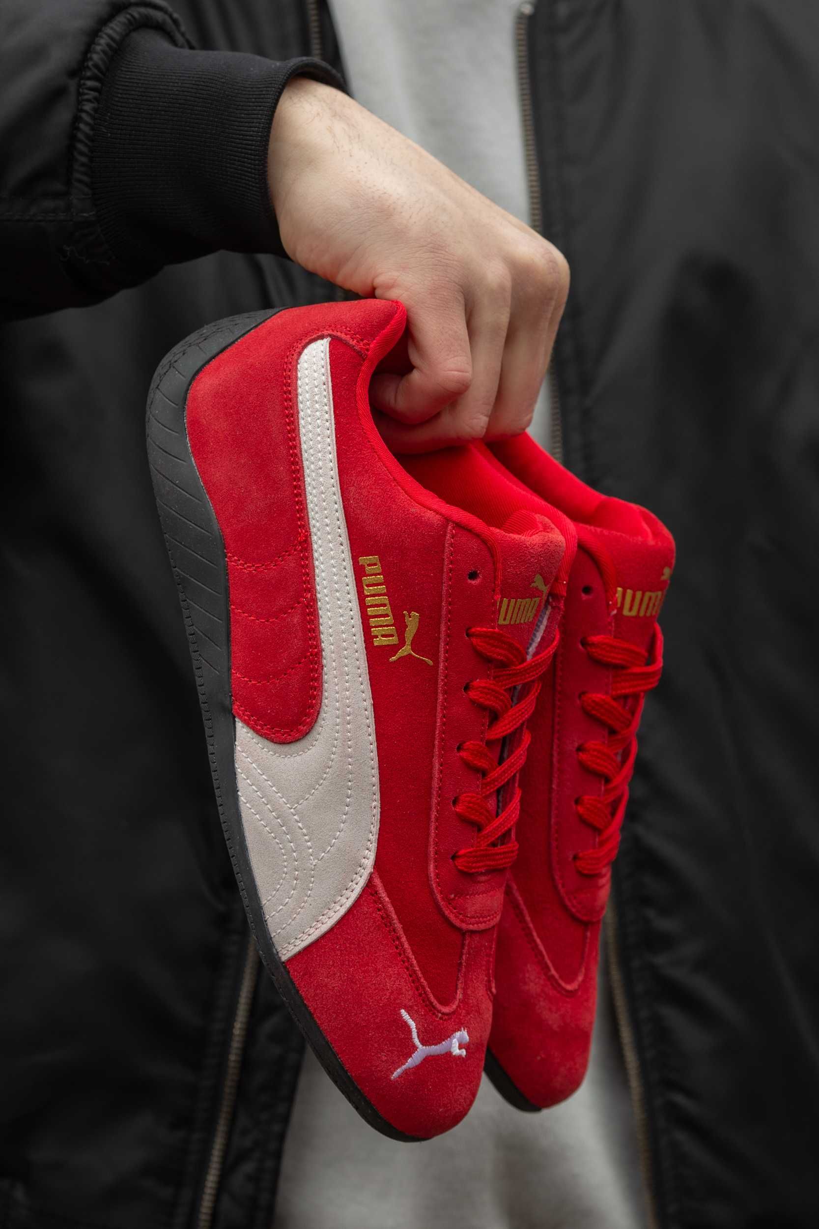 Puma Speedcat OG [Без Передоплати]