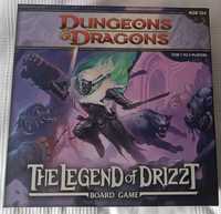 Dungeons and Dragons: The Legend of Drizzt - bardzo dobry stan