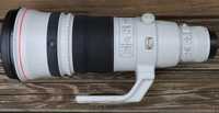 Canon EF 500mm f4 L IS ii USM