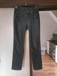 Jeansy MAC Jeans Straight Leg rozmiar 36