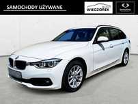 BMW Seria 3 Salon Polska, Egzemplarz Zadbany, Automat, POLECAM ! ! !