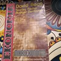Ekonomia mikroekonomia David Begg
