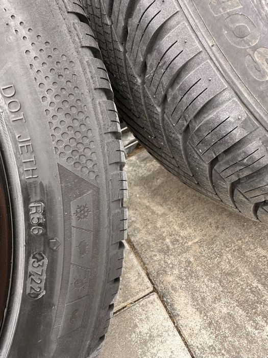 Felgi audi 17 opony jek nowe