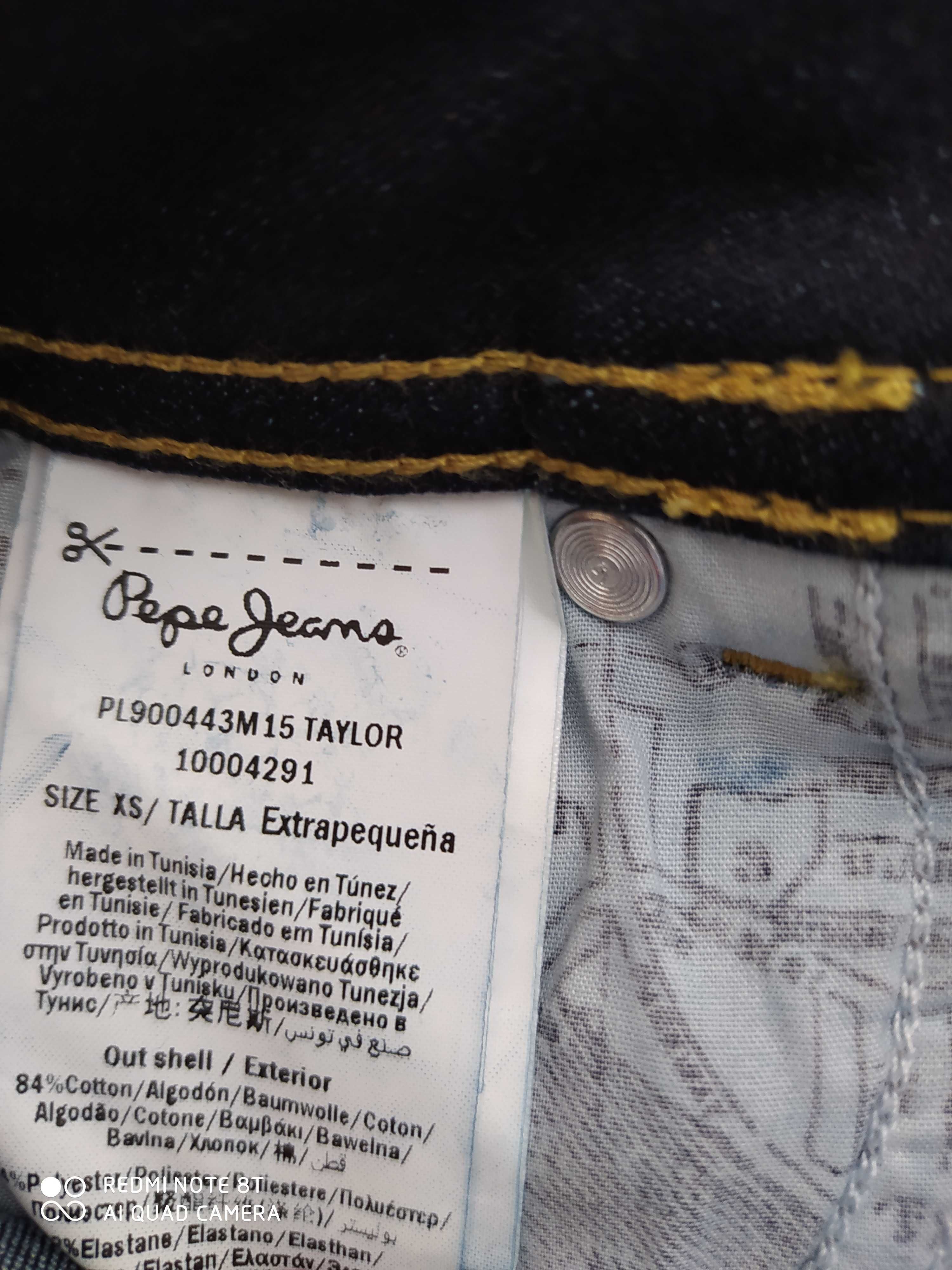 Saia XS, Pepe Jeans