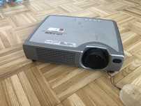 Projektor Hitachi CP-X328 używany