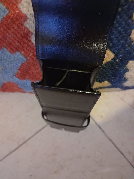 Estojo canetas Montblanc