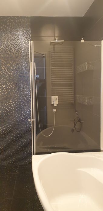 Mieszkanie Osiedle Słoneczne   2 pokoje plus ogródek