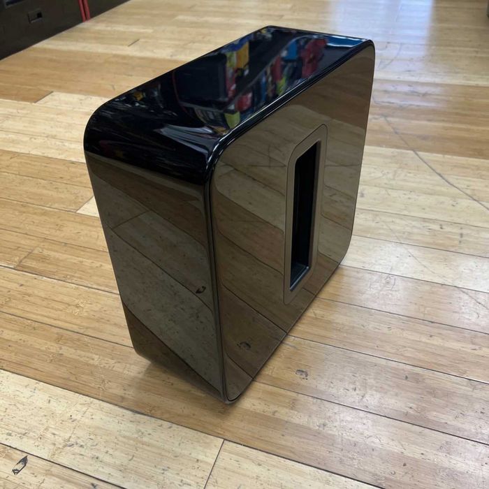 Bezprzewodowy subwoofer Sonos Sub Gen 3