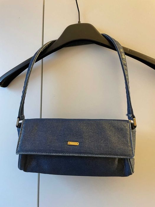 Fiorelli Mała torebka damska na krótkim pasku