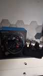 Kierownica Logitech G29