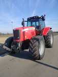 Massey Ferguson 6499 zamiana