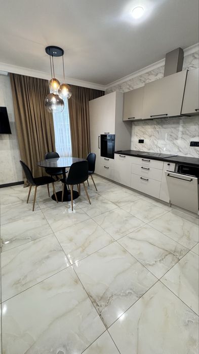 Стильная евродвушка в Кадоре