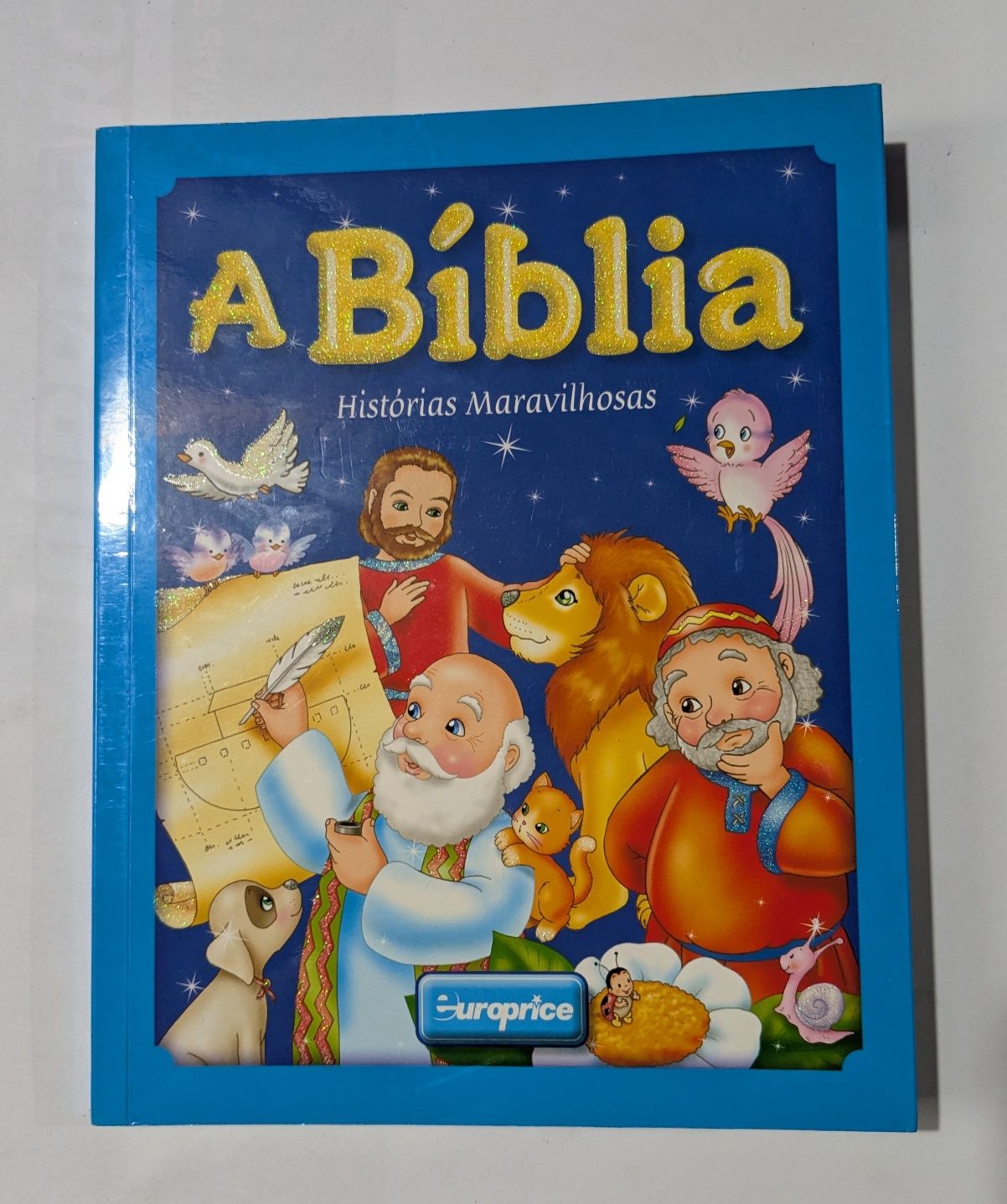 Livros para Crianças