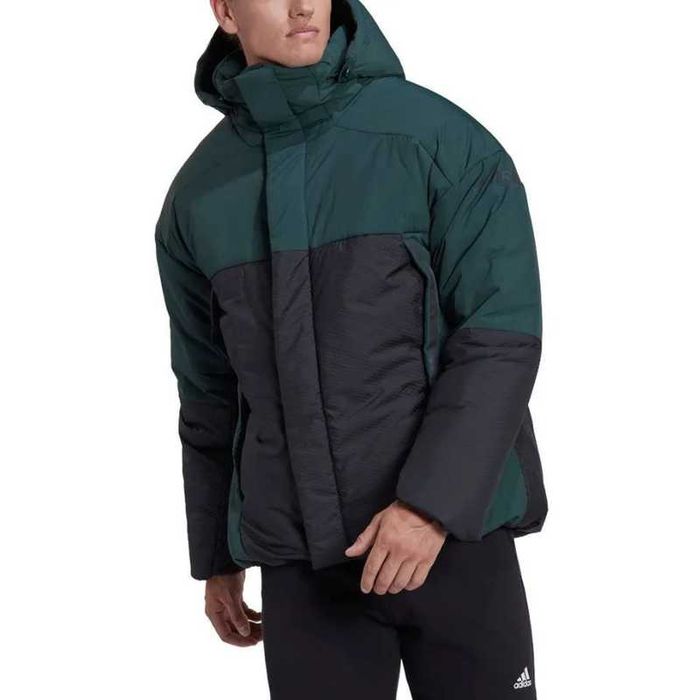 Пуховик Adidas Terrex Myshelter COLD. DRY, оригинал 100%