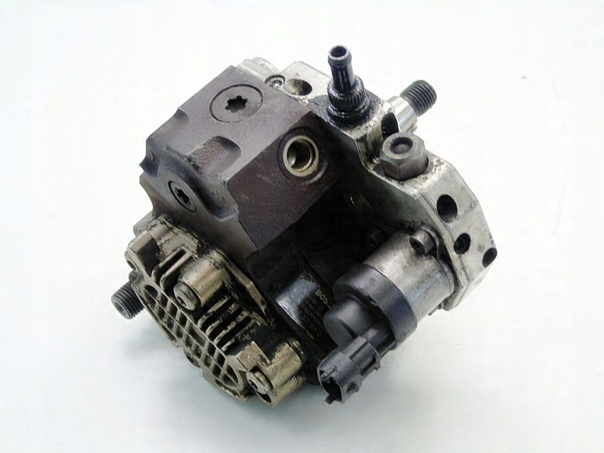 Pompa Wtryskowa 1.7 Cdti Astra g h Combo Corsa c