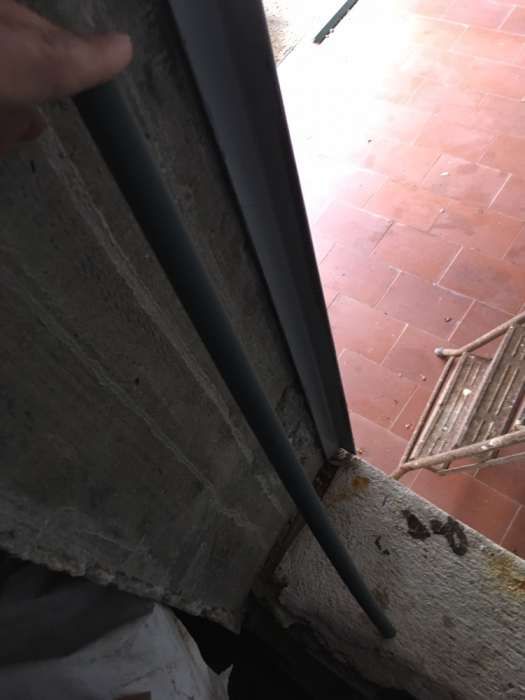 Tubos de plástico