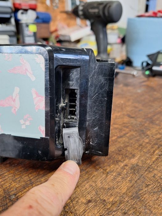 Bateria litionowa 36v 15Ah 500Wh Sprawna 100% Gwarancja!!!