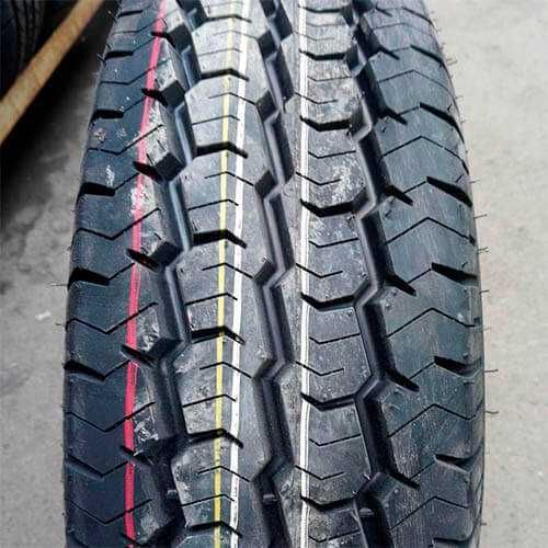 Шини 215/70R15C	SUNFULL	SF05 | нові літні 4шт