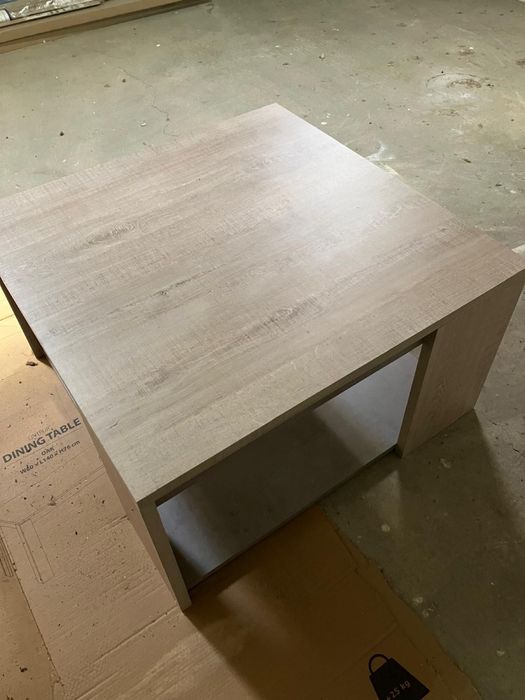 Mesa de Centro de Sala