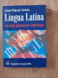 Lingua Latina S.Filipczak Nowicka