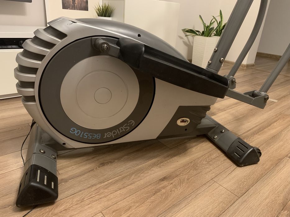 Orbitrek elektromagnetyczny e-strider be5510g