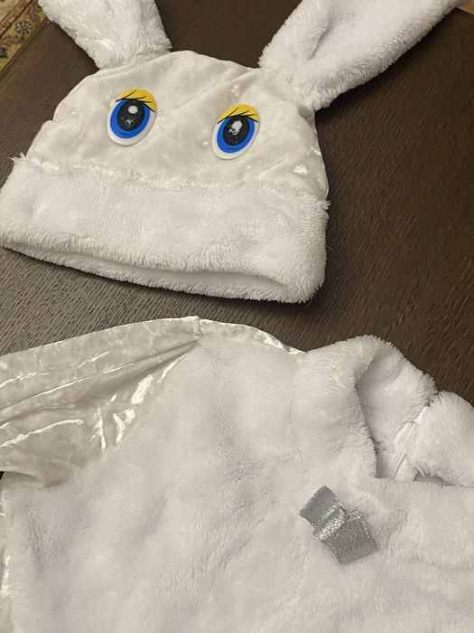 Костюми зайців, продаж