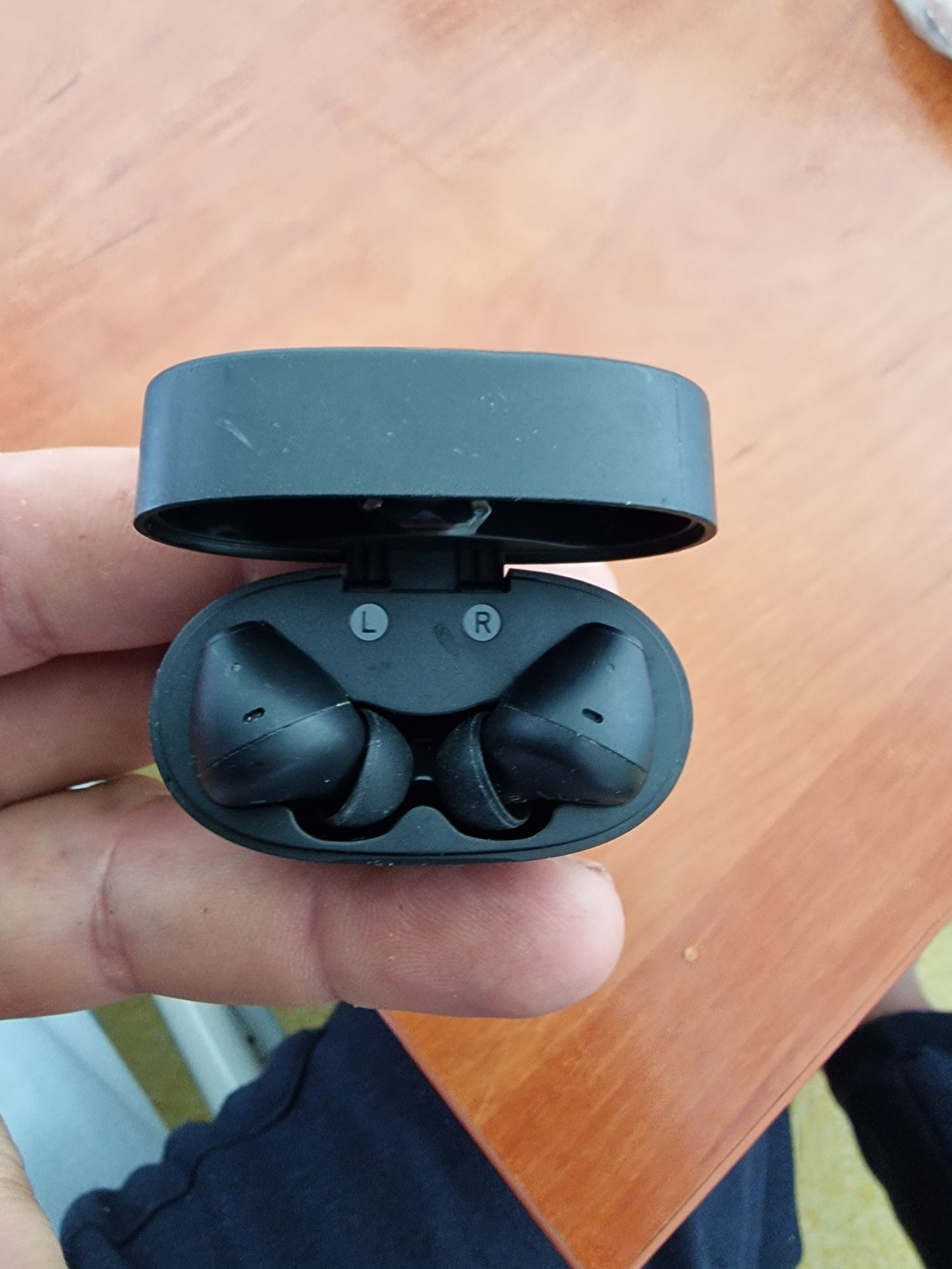 Sluchawki Bluetooth philips tat 2260