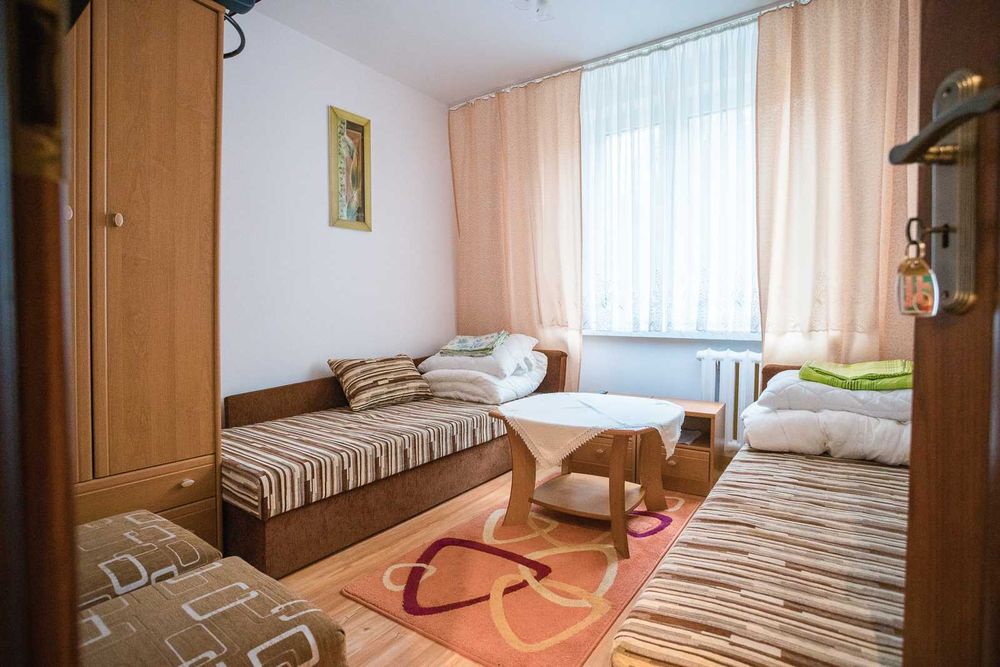 Samodzielny Apartament - Mieszkanie Krynica Zdrój - Centrum