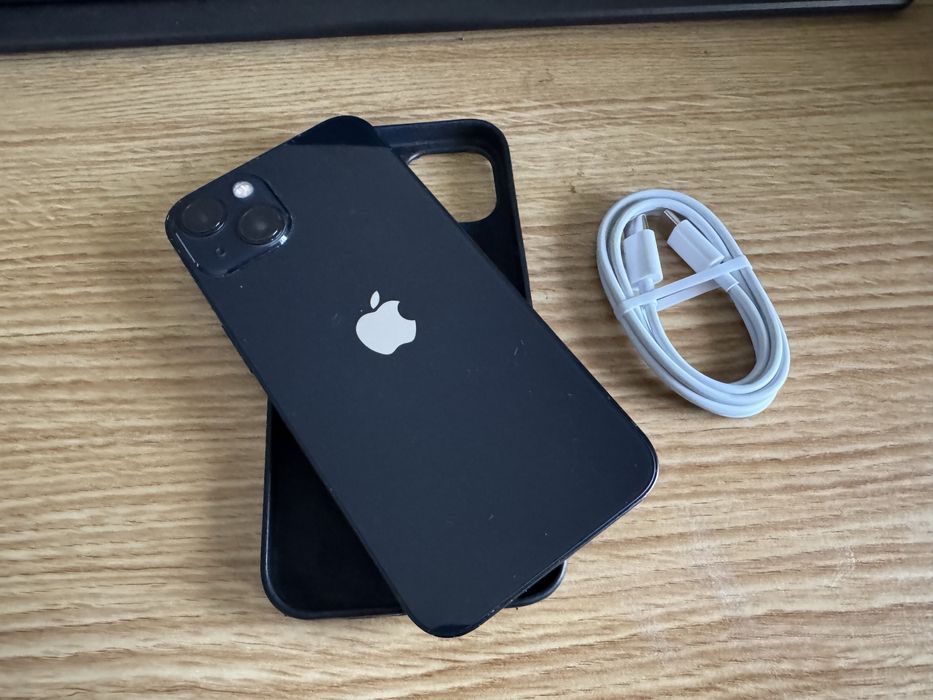 IPHONE 13 128GB Meia noite