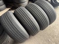 Шини літо  235/55/R18 Bridgestone Ecopia HL 422