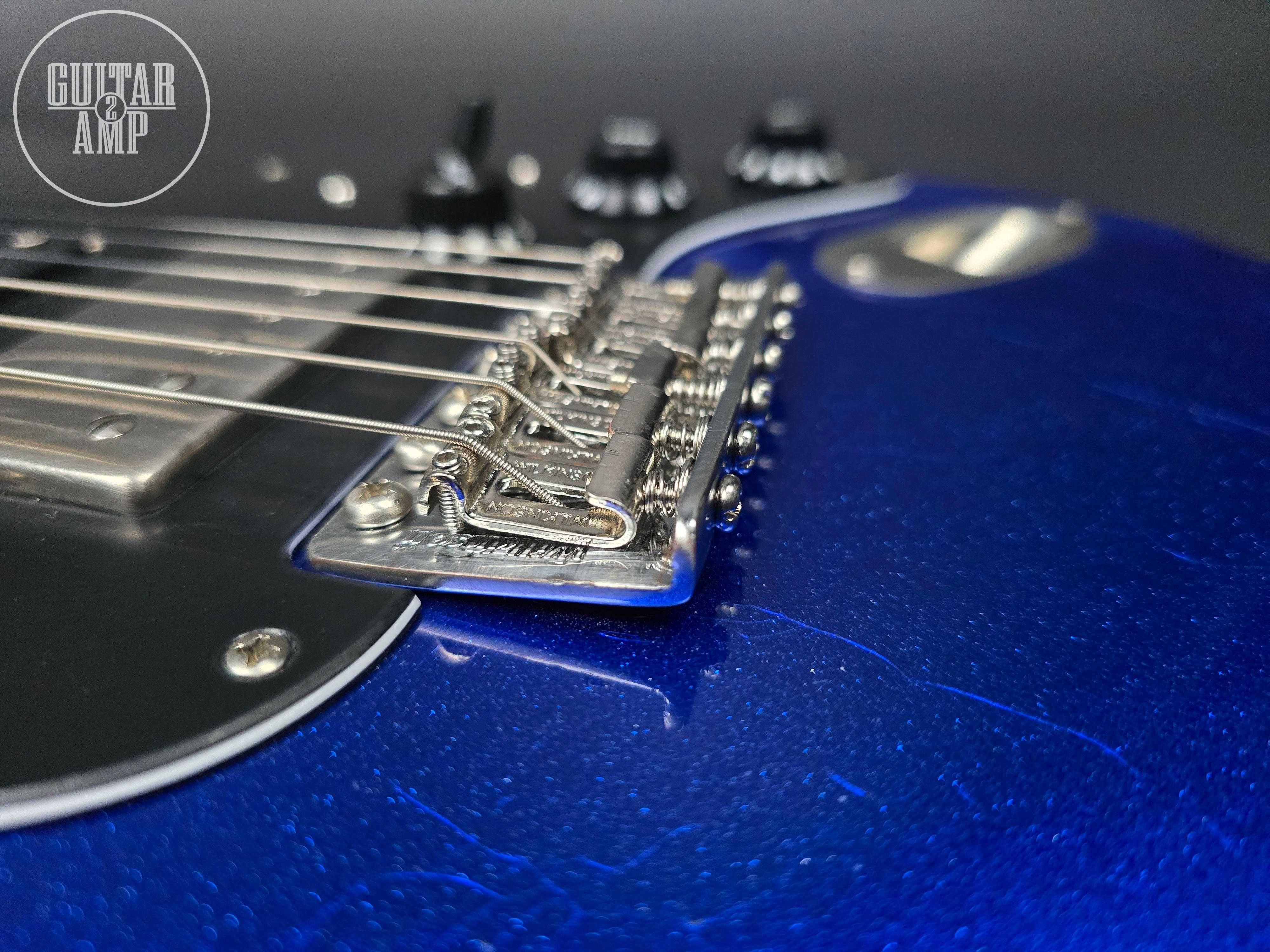 LsL Saticoy Custom HSS "Absolutely"  - Nowy