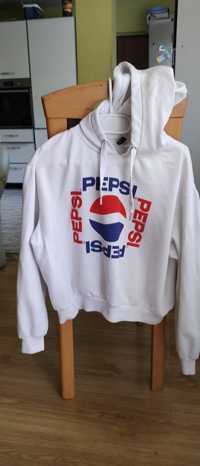 Bluza H&M  L Pepsi