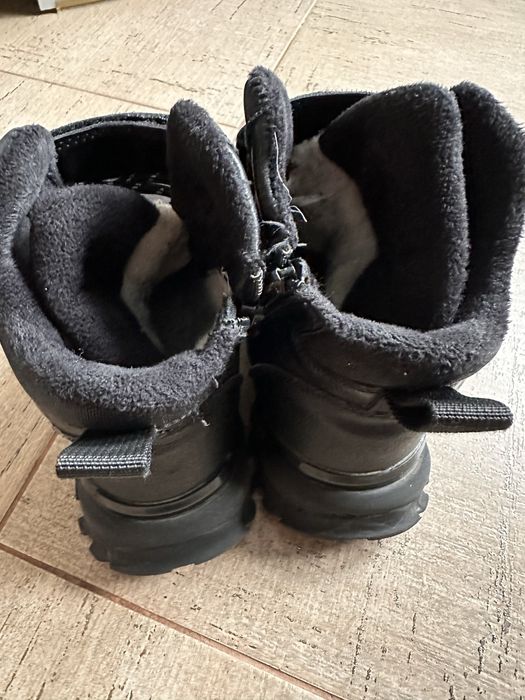 Зимові ботинки Clibee
