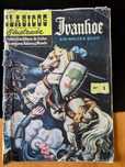 Ivanhoe de Sir Walter Scott
