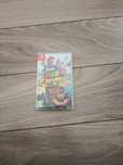 Super Mario 3D world's pudełko