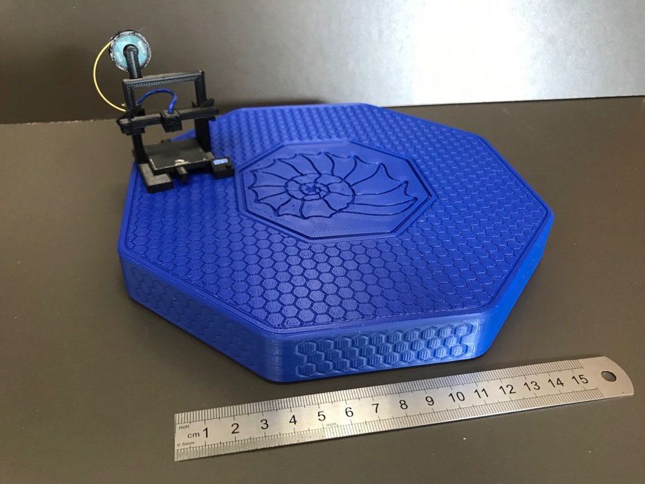 3Д друк деталей та виробів під замовлення