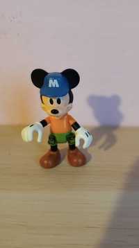 Figurka Myszka Miki 7,5 cm ma ruchome części