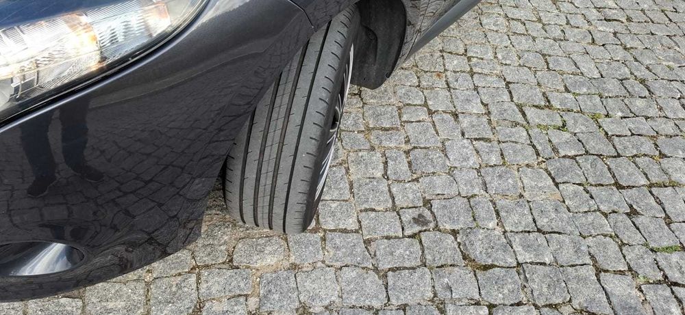 Renault Megane 1.5 dci