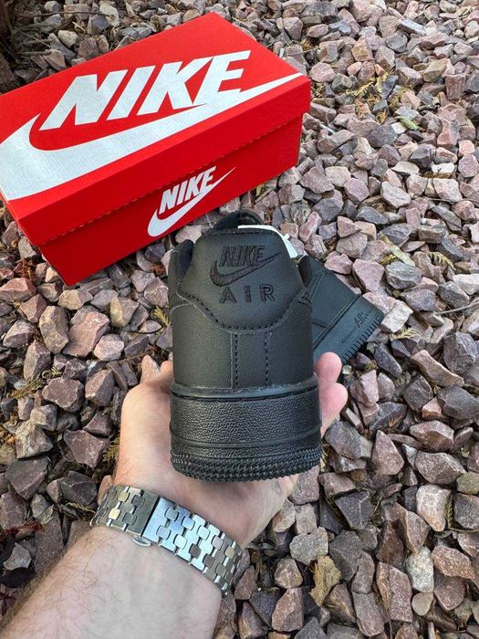 Без предоплати! Кроссовки Nike air Force найк форси кросівки 38-45