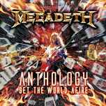 Megadeth-Anthology: Set The World Afire-nowy rozpakowany - dobra cena