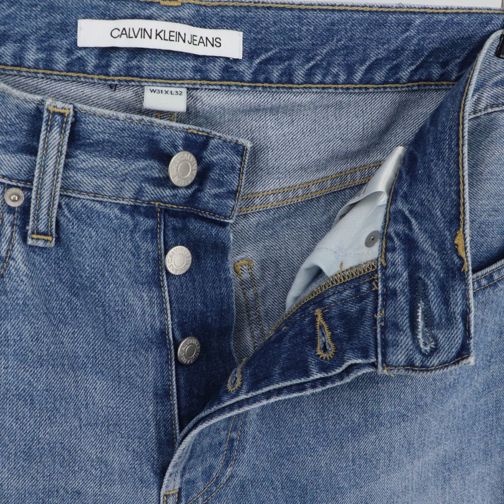 Чоловічі джинси мужские джинсы Calvin Klein / Оригінал | 31/32 |