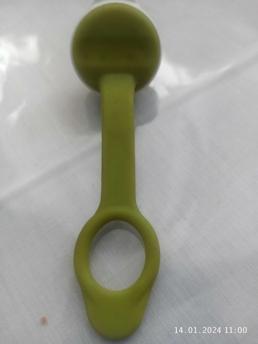 Ліхтарі велосипедні 3 штуки