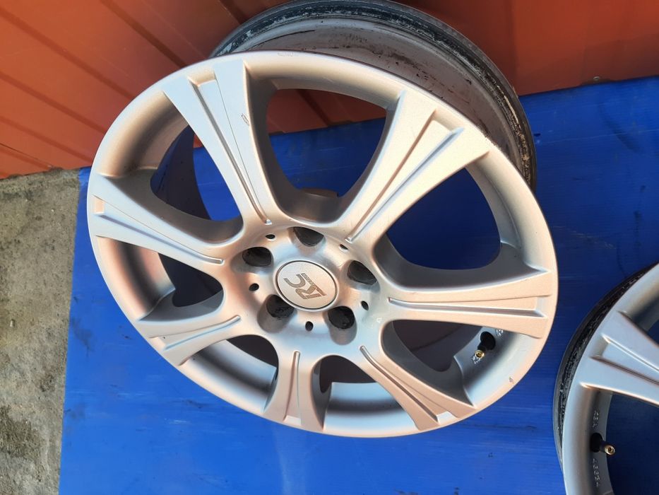 Felgi aluminiowe 16 5x110 Opel Astra, Vecta, Signum