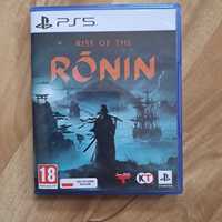 Rise of the Ronin ps5