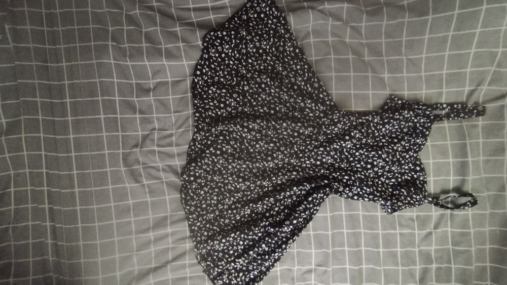 Плаття - сарафан