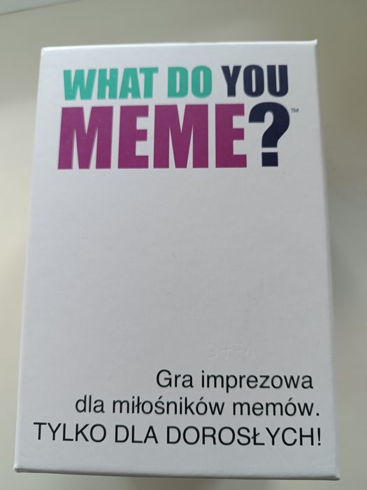 Игра для взрослых