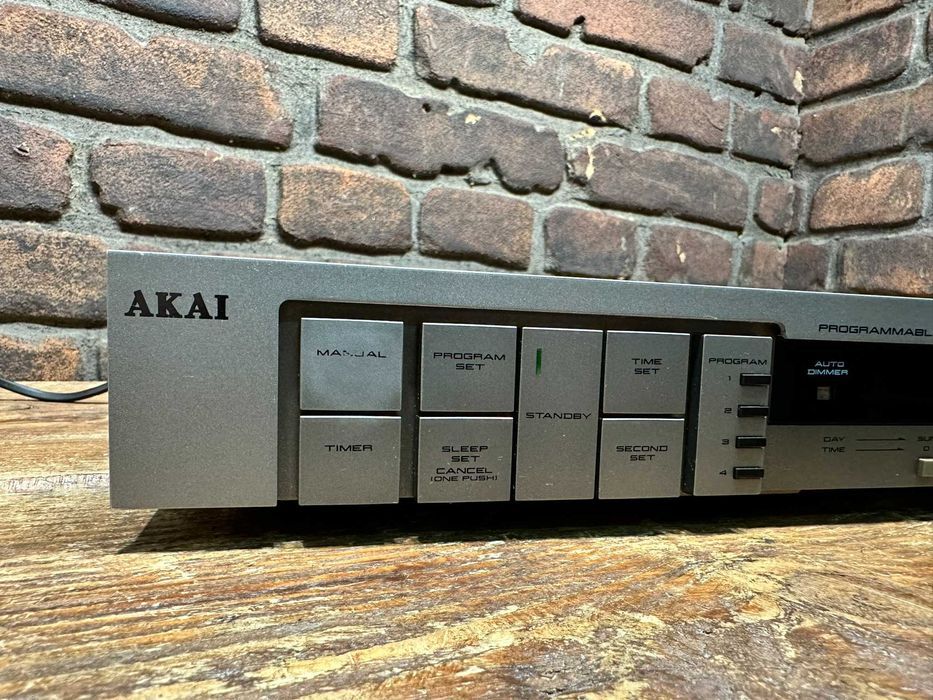 Timer Akai DT-220