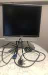 Monitor Dell AS 501
