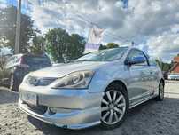 Honda Civic//1.7 Diesel//2004//Alufelgi//Okazja//Zamiana