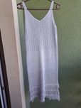 Sukienka boho nowa